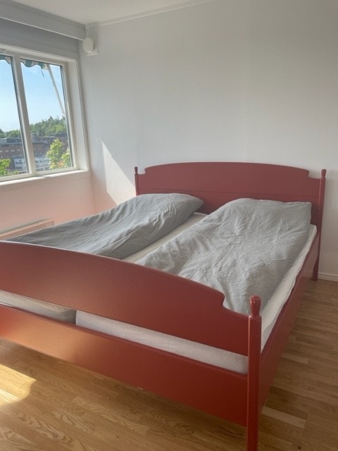 Soverom 1 overetasje Galleribilde