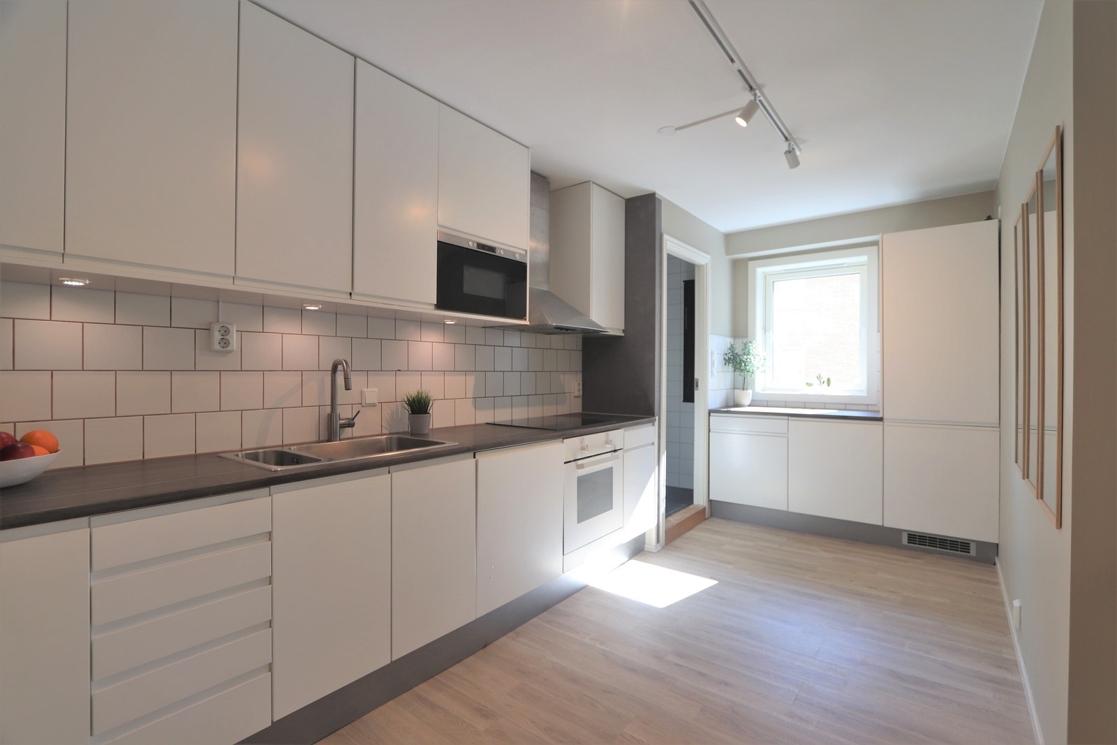 Kjøkken Galleribilde