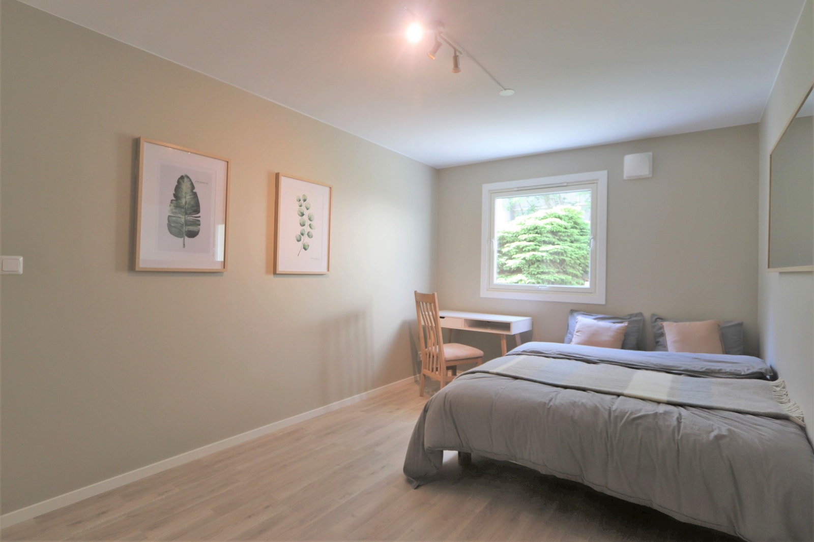 Soverom No.1_ god plass Galleribilde