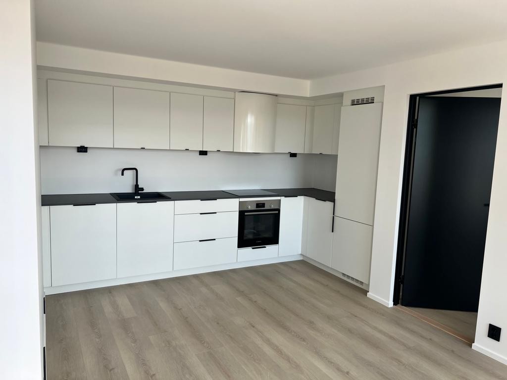 Kjøkken/Stua Galleribilde