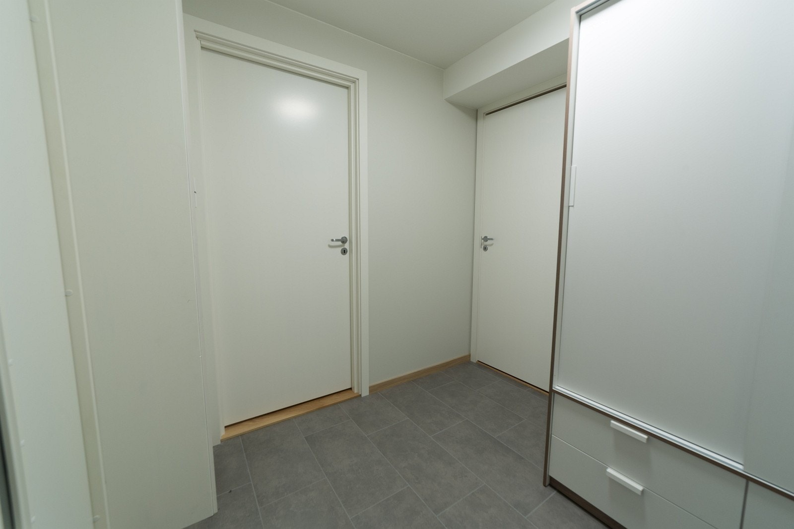 Inngang Galleribilde