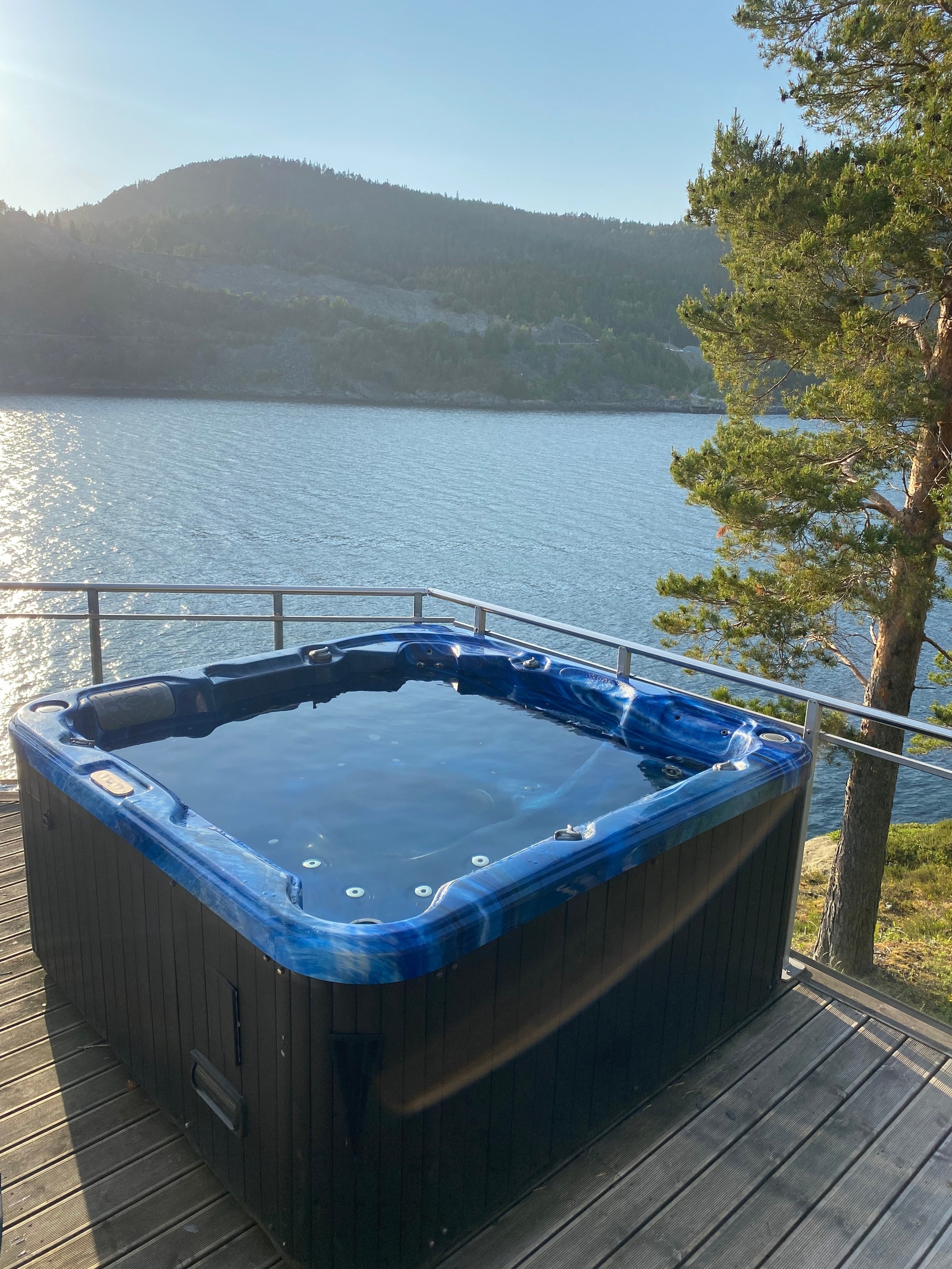 Boblekar Galleribilde