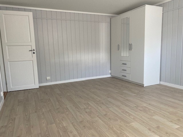 Ledig rom Galleribilde