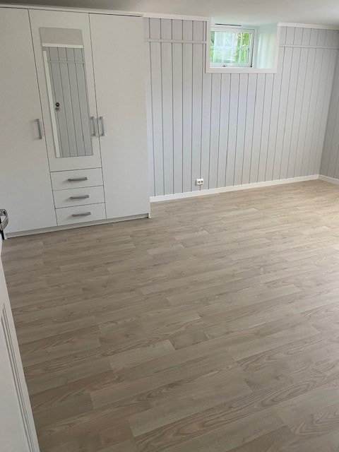 Ledig rom Galleribilde