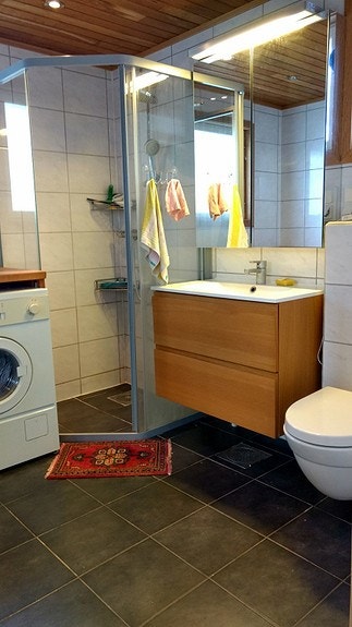 Deler Badet med 1. Galleribilde