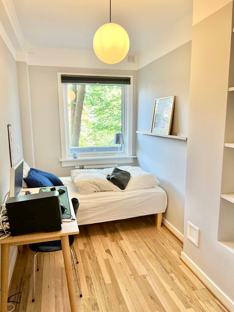 Soverom 2 Galleribilde