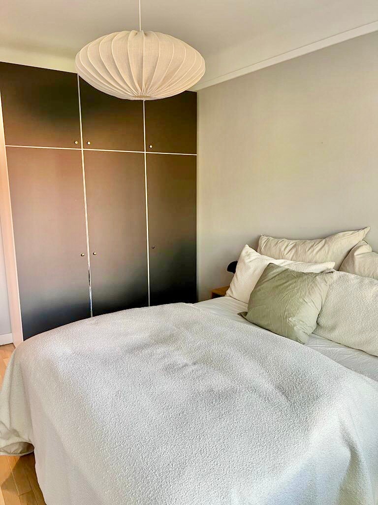 Garderobeskap soverom 1 Galleribilde