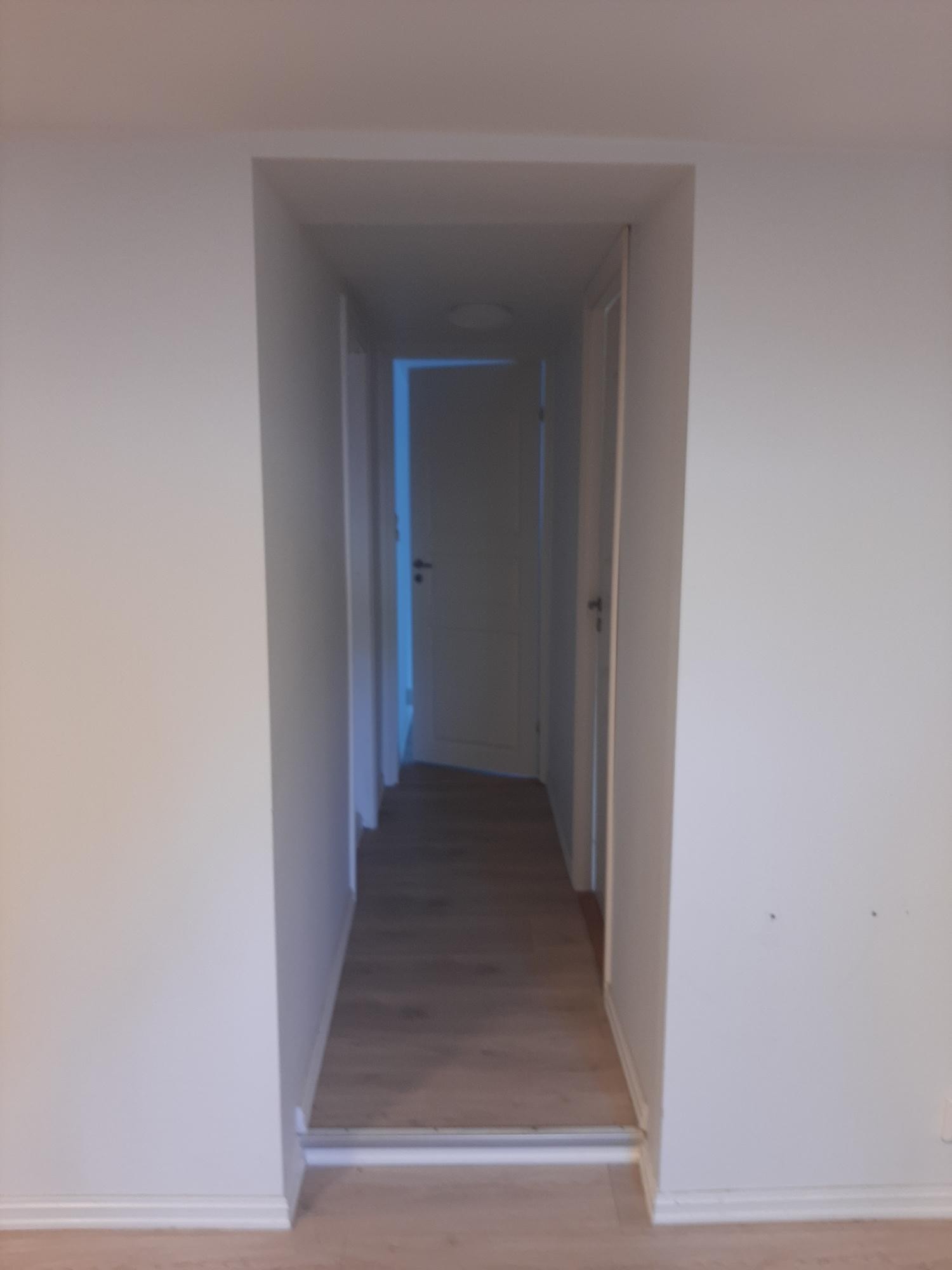 Gang Galleribilde