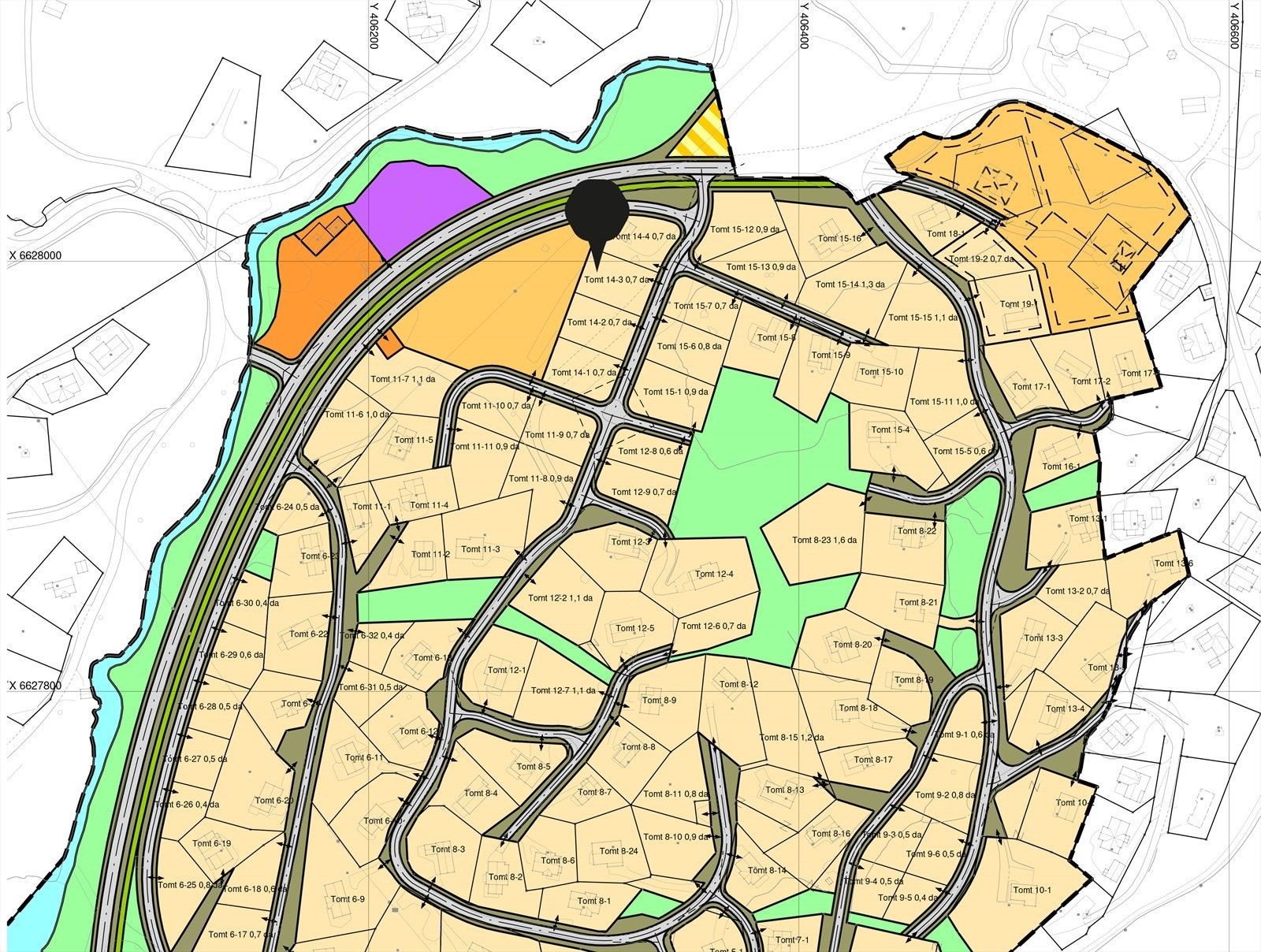 Plassering Galleribilde