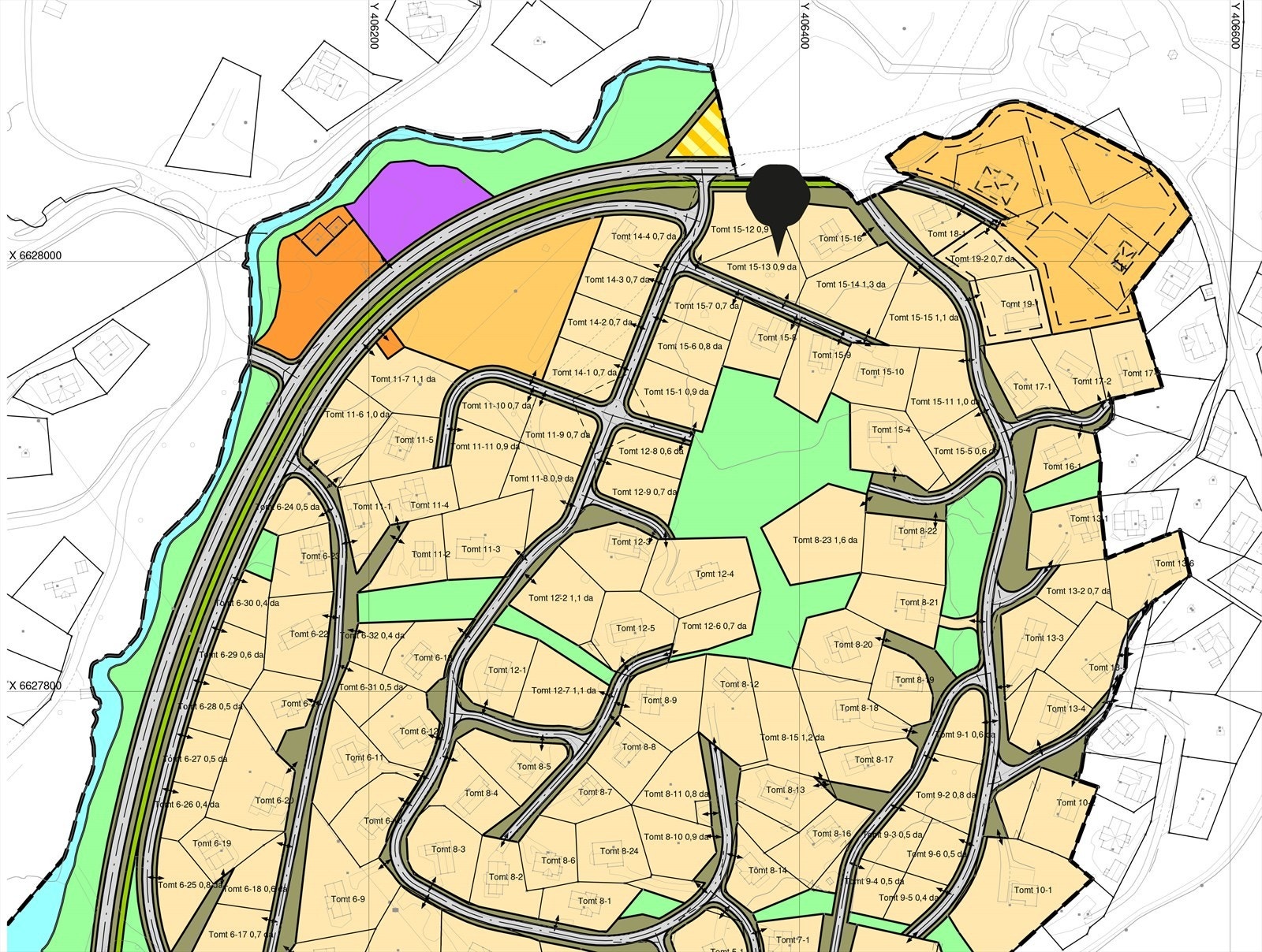 Plassering Galleribilde