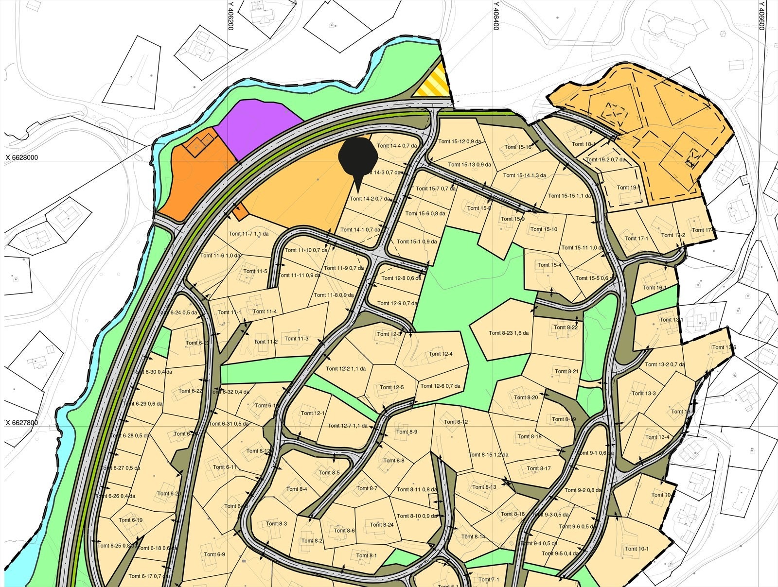 Plassering Galleribilde