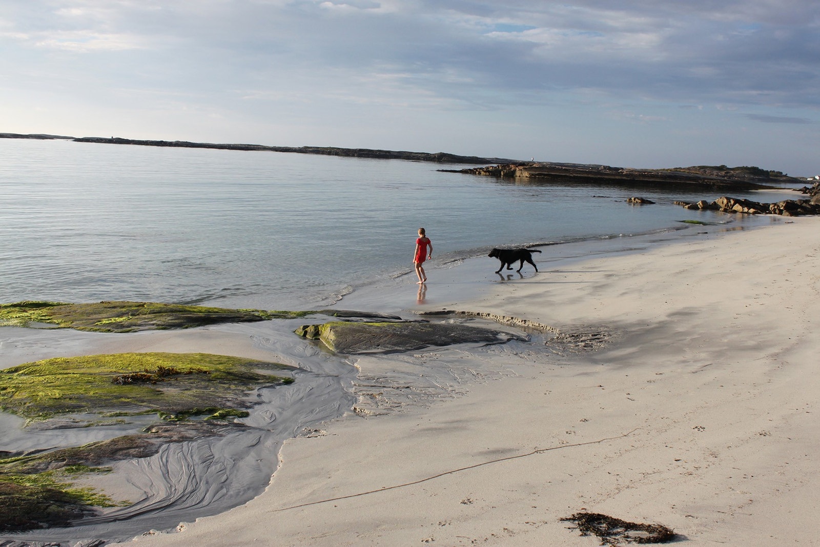 Brukafjøra Galleribilde