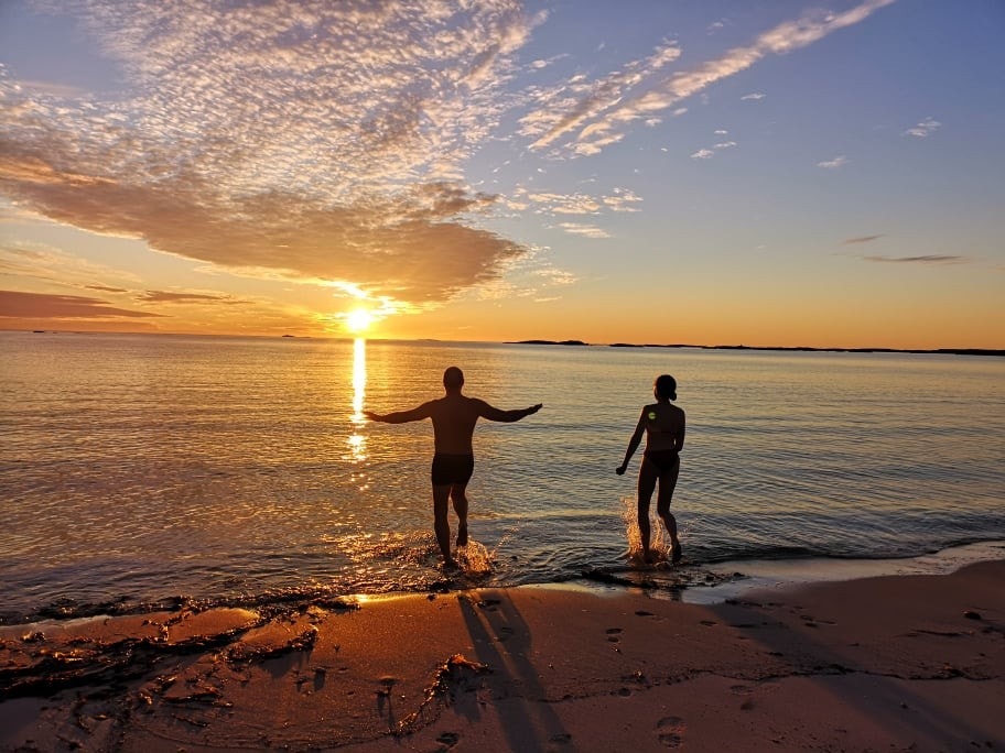 Brukafjøra Galleribilde