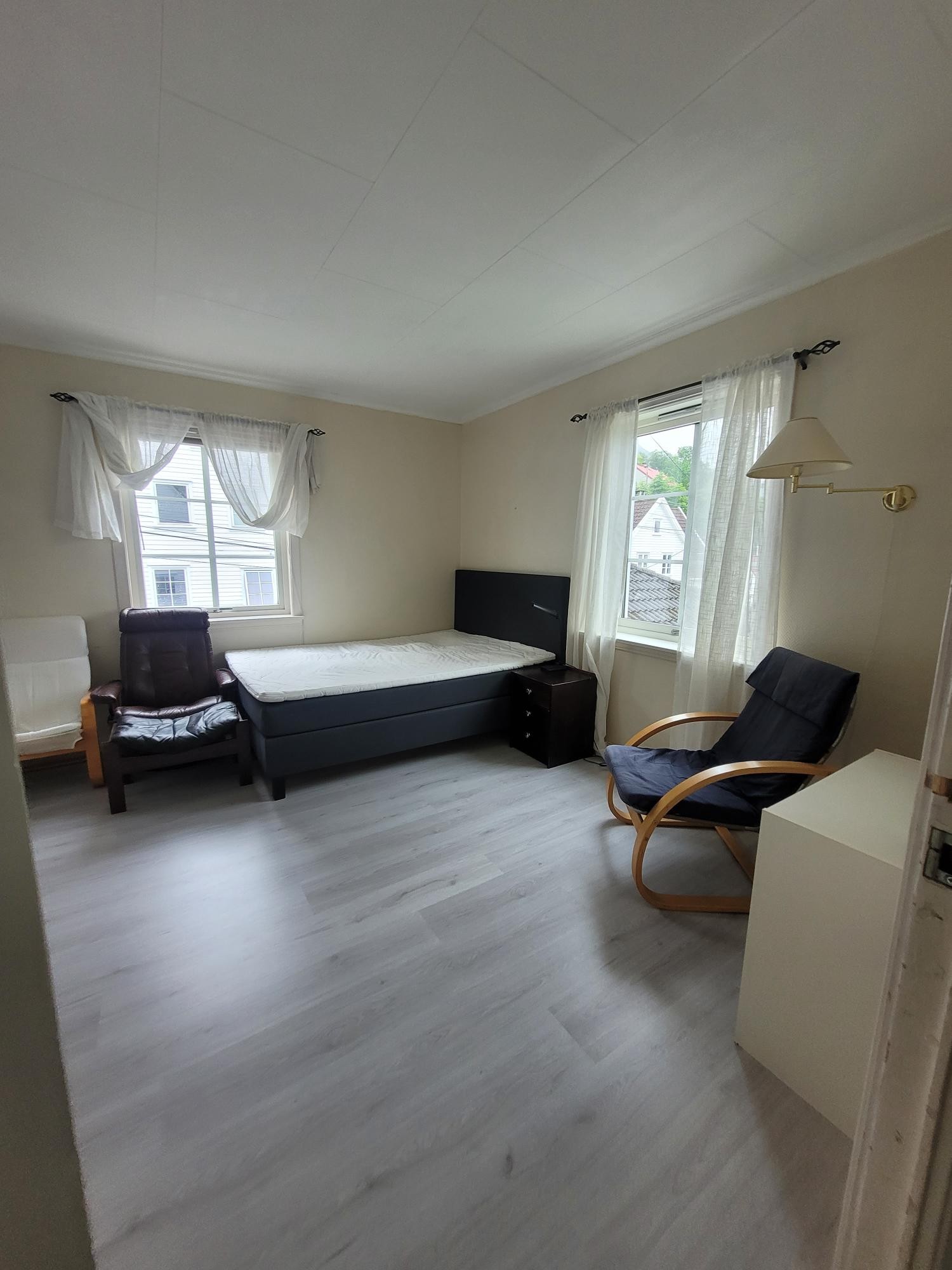 Soverom 1 Galleribilde