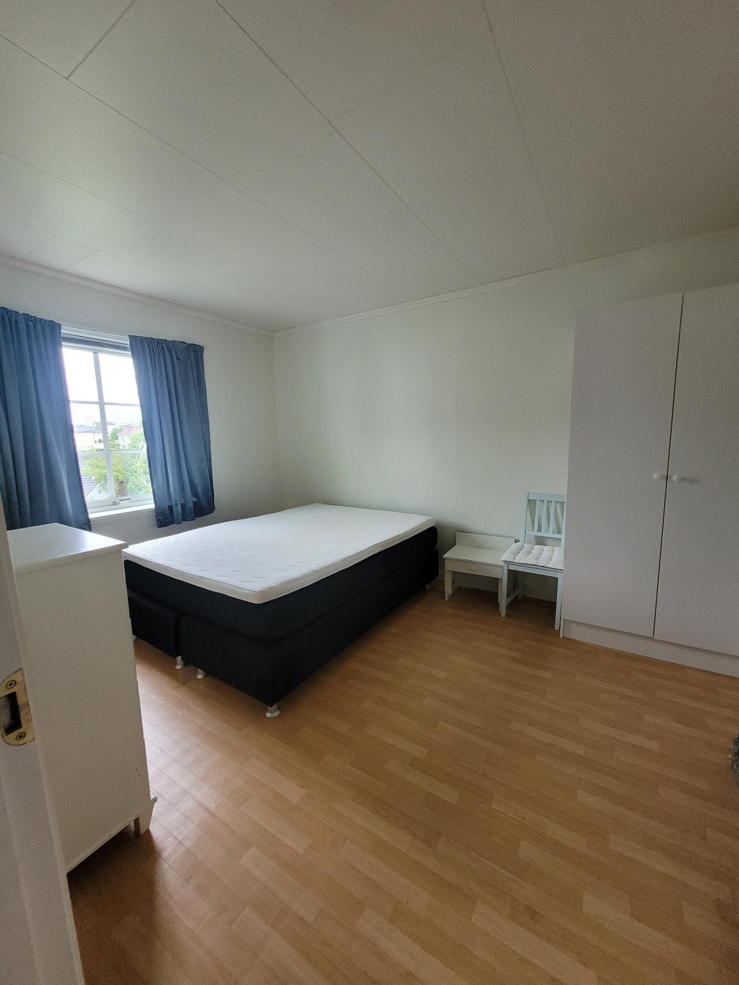 Soverom 2 Galleribilde