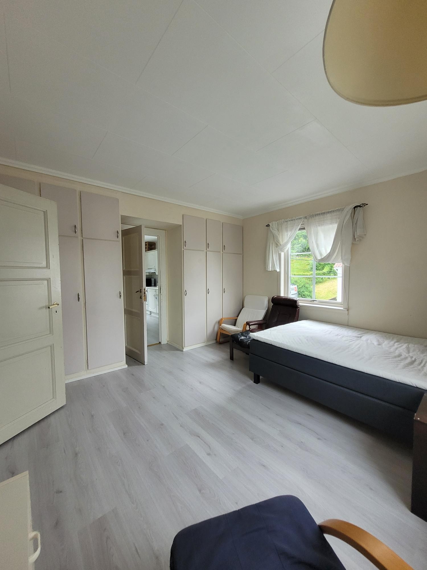 Soverom 1 Galleribilde