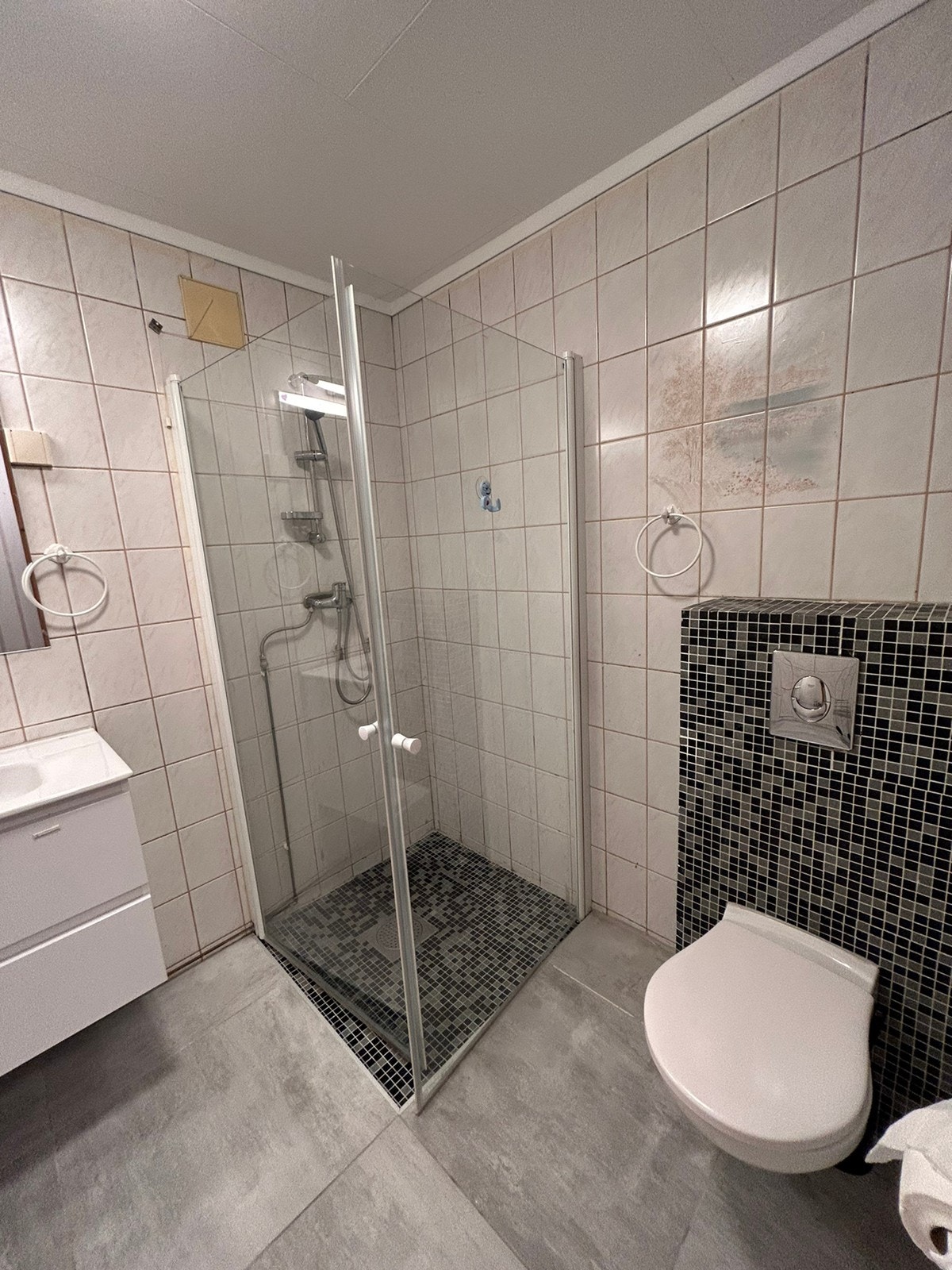 Badet ble pusset opp i høsten 2022 Galleribilde