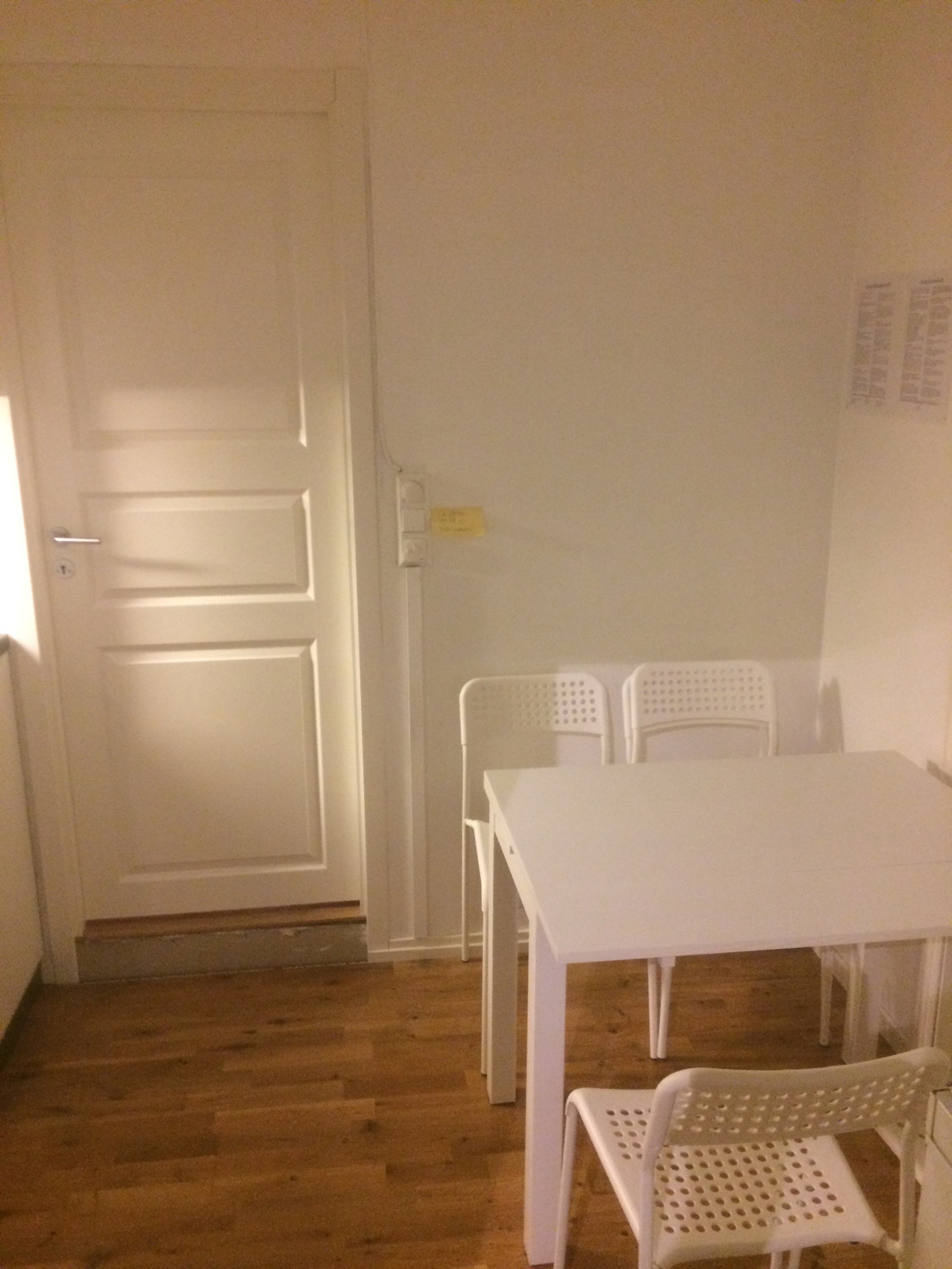 Leil 4 : Kjøkken Galleribilde