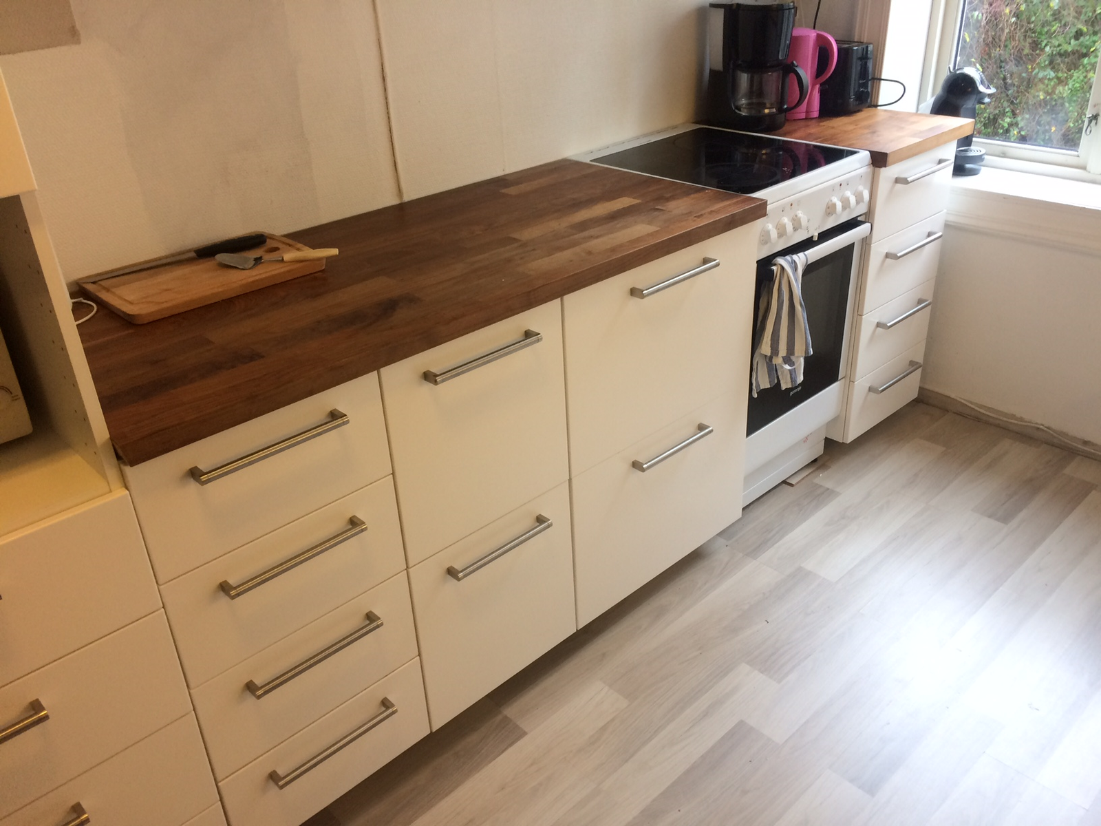 Leil 3 : Kjøkken Galleribilde