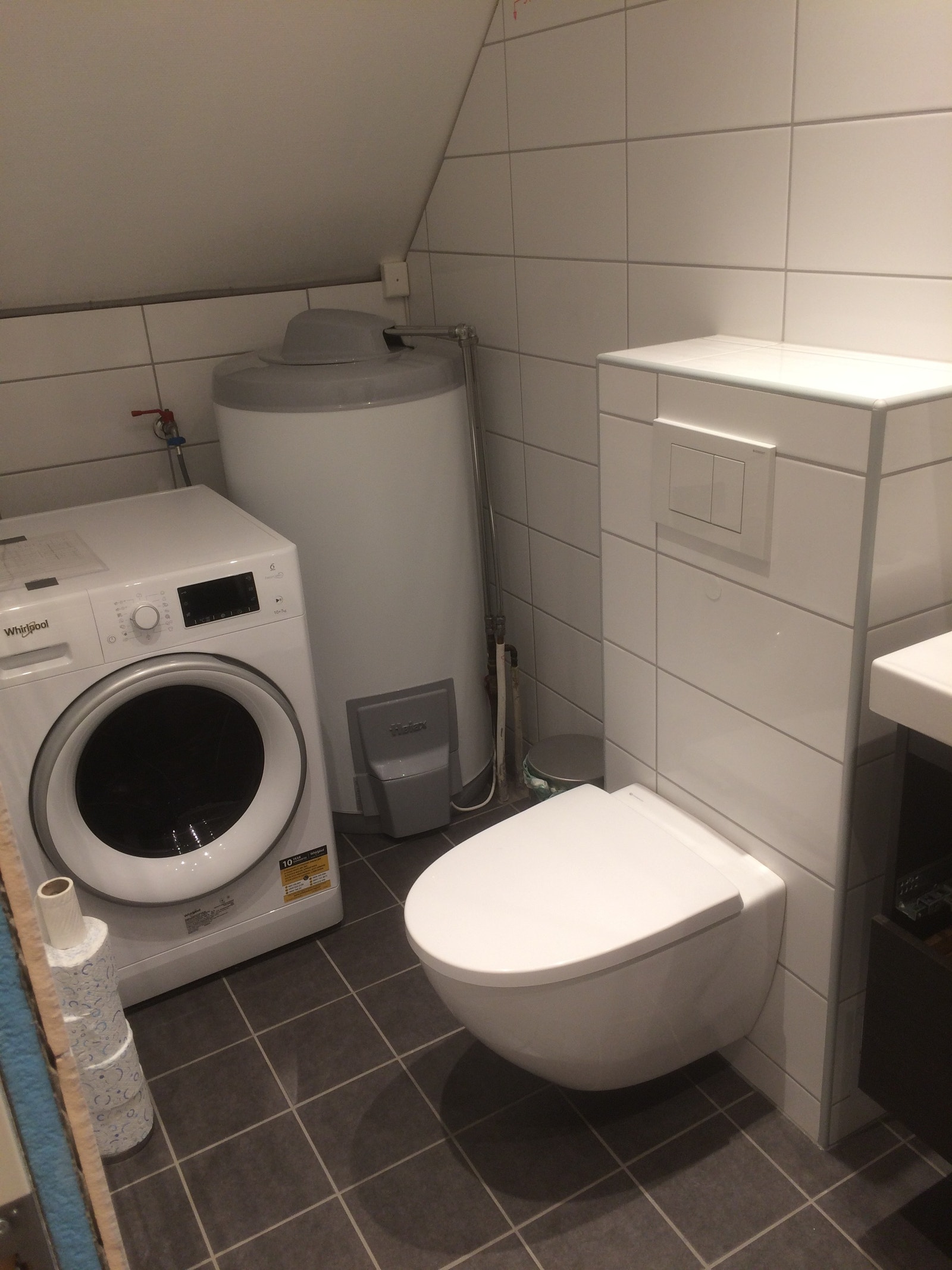 Leil 4 : Bad Galleribilde