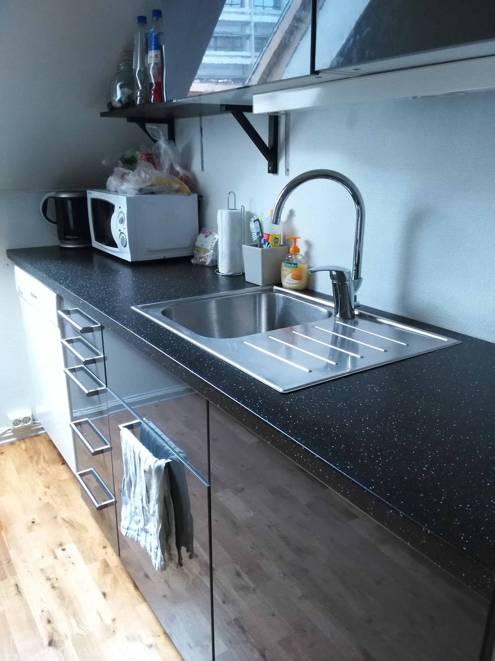 Leil 4 : Kjøkken Galleribilde