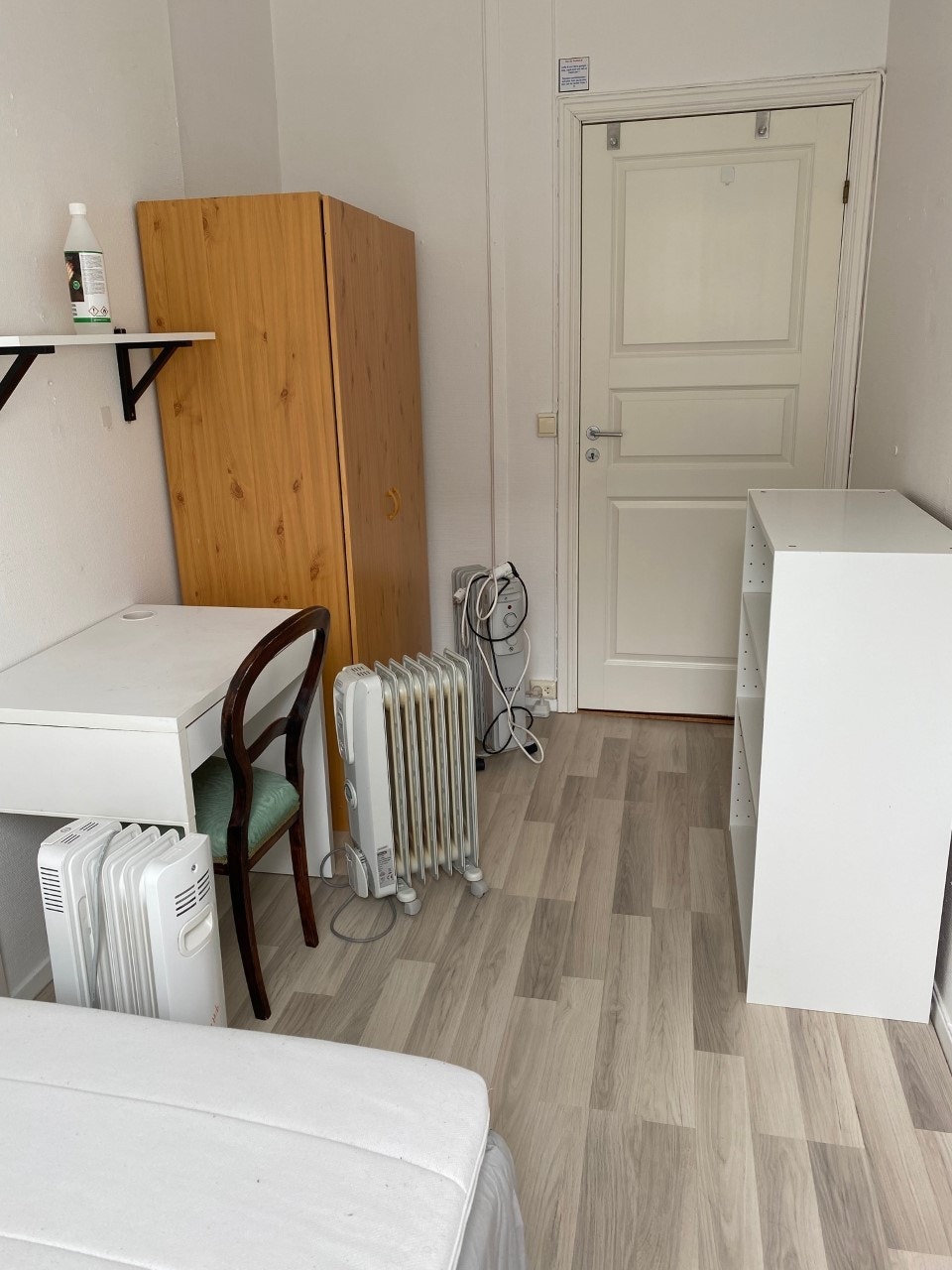 Leil 4 : Soverom 2 mot gaten Galleribilde