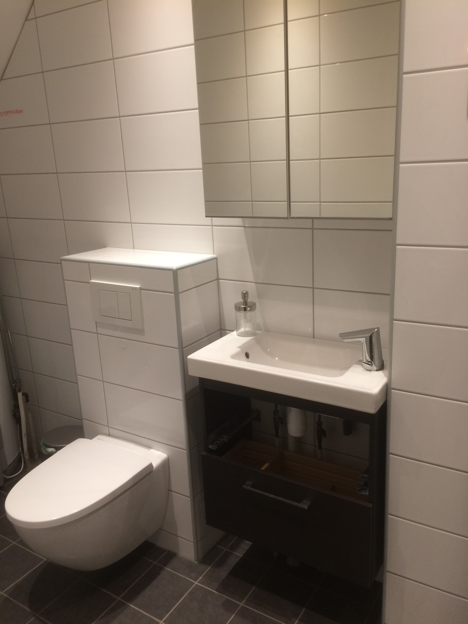 Leil 4 : Bad Galleribilde