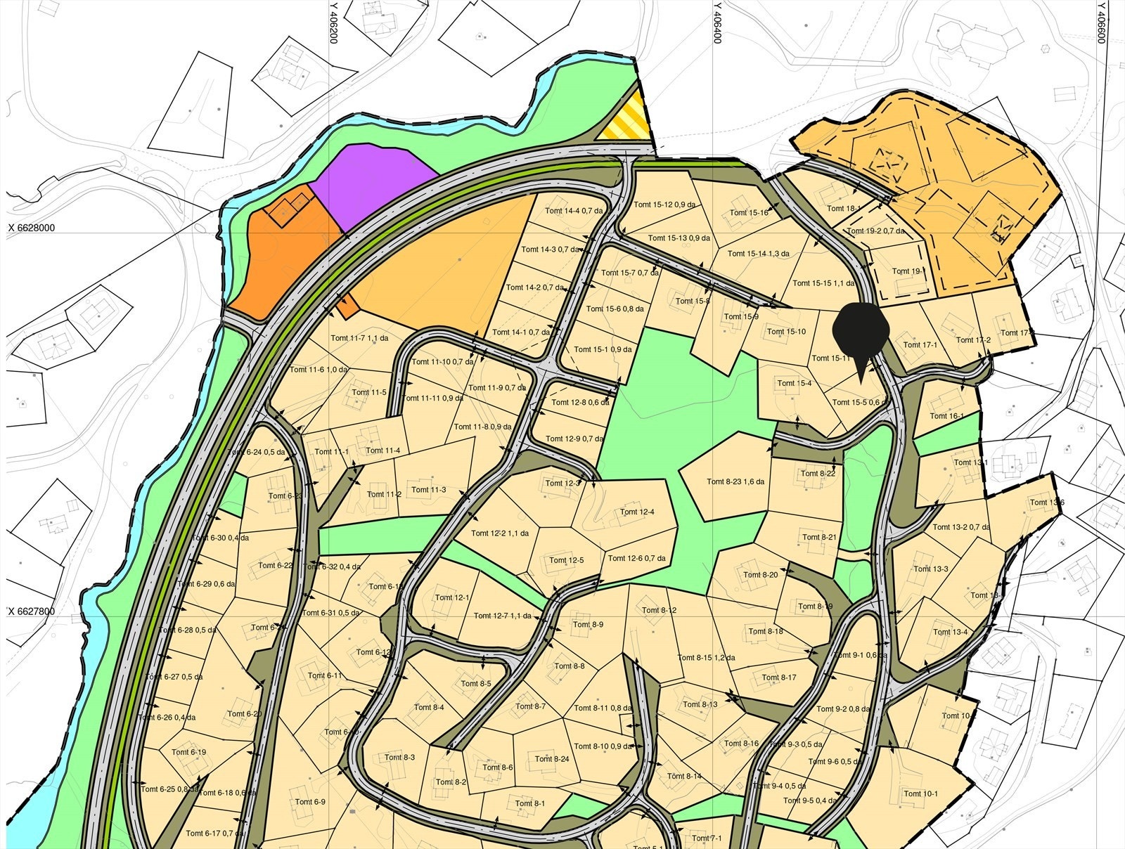 Plassering Galleribilde