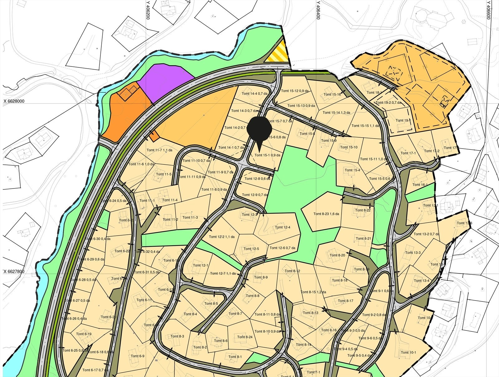 Plassering Galleribilde