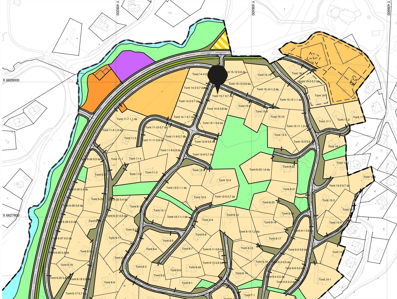 Plassering Galleribilde