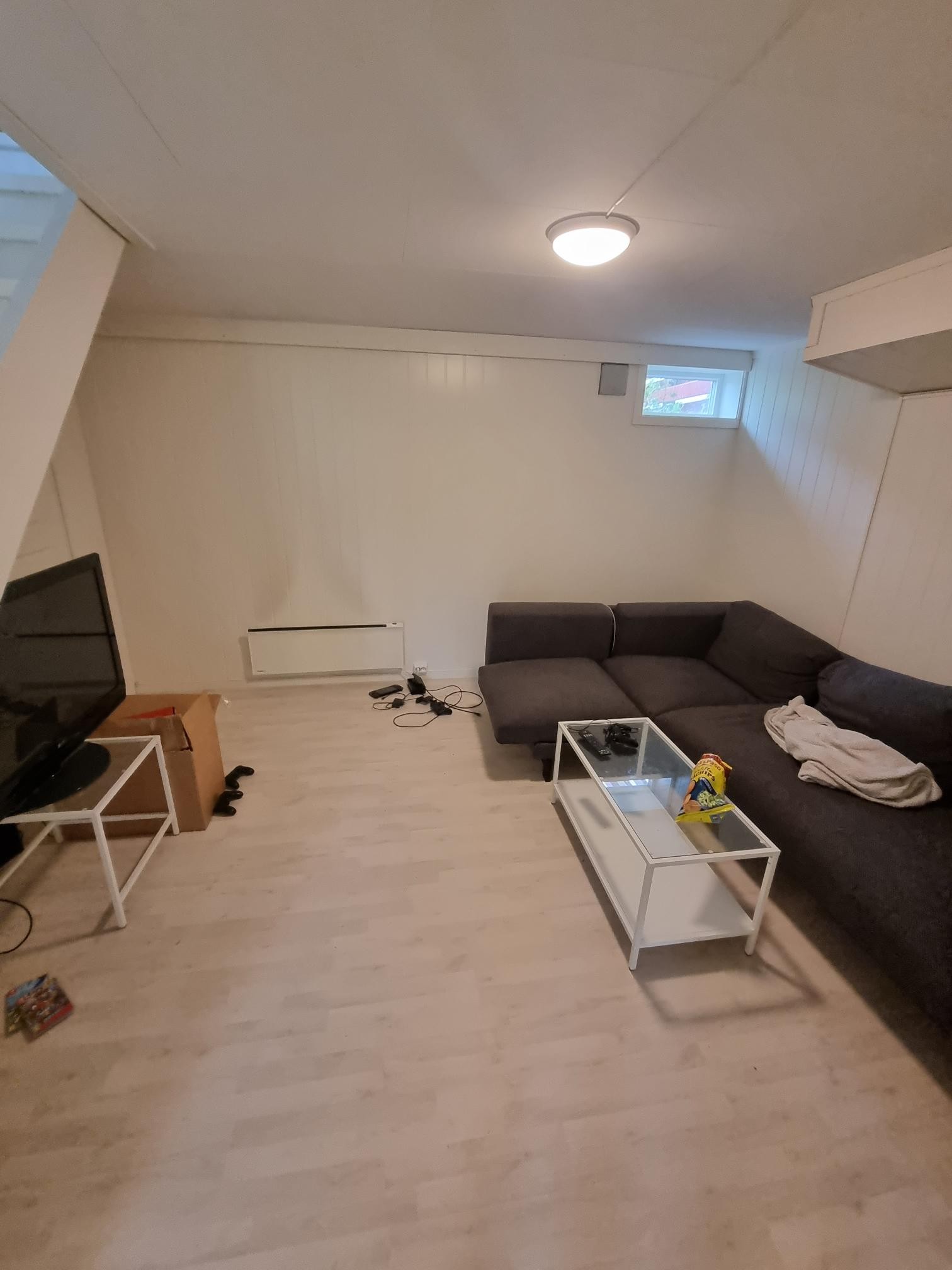 Stue Galleribilde