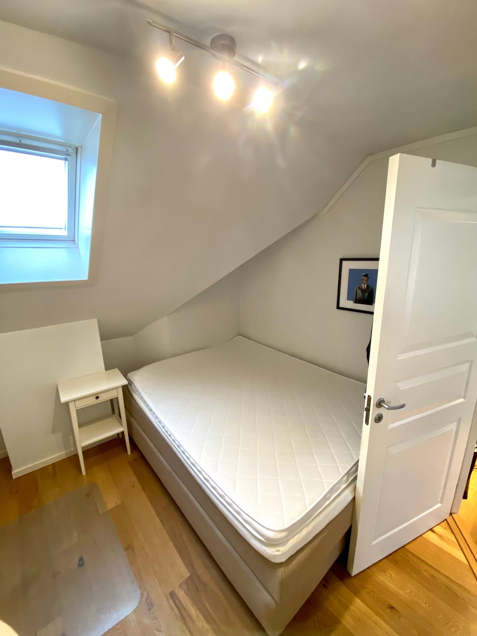 Rom nr. 2 Galleribilde