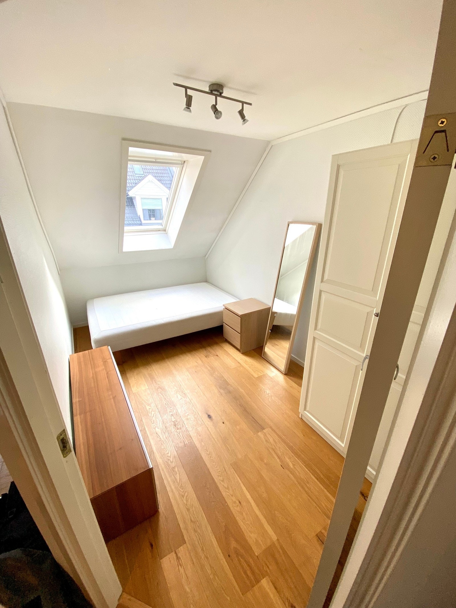 Rom nr. 1 Galleribilde