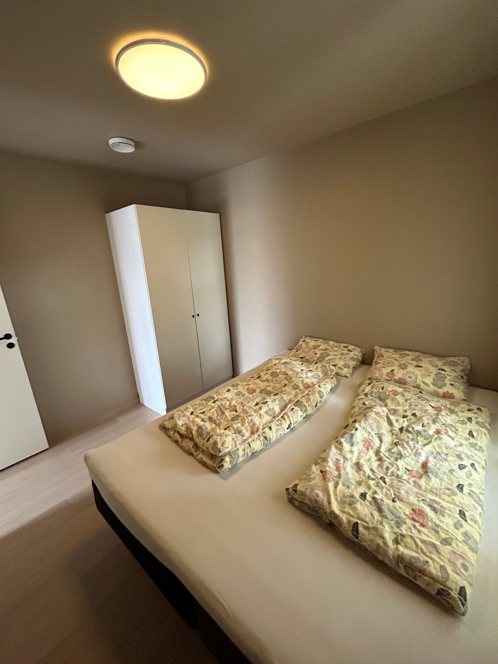 Soverom 1 Galleribilde