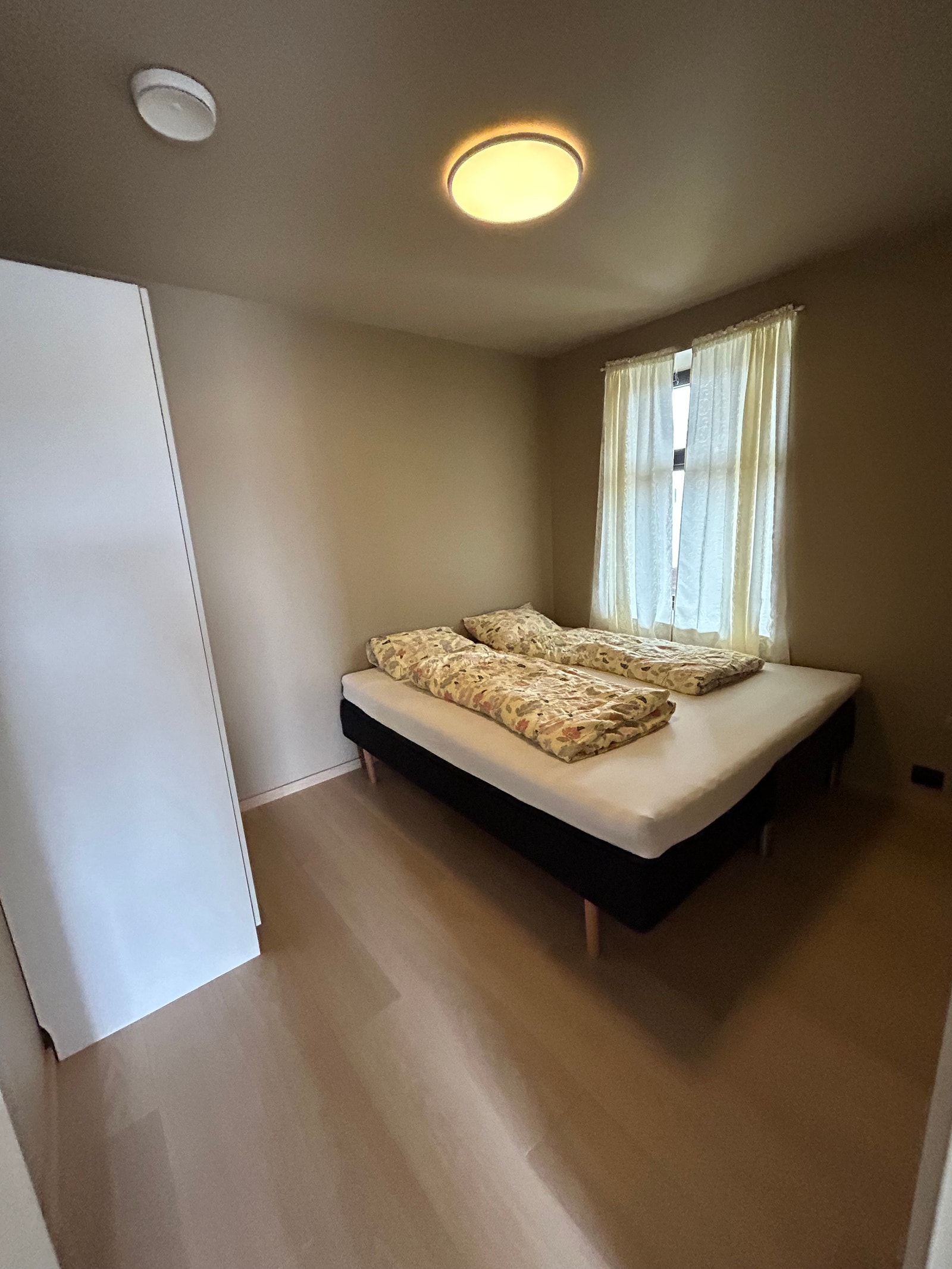 Soverom 1 Galleribilde