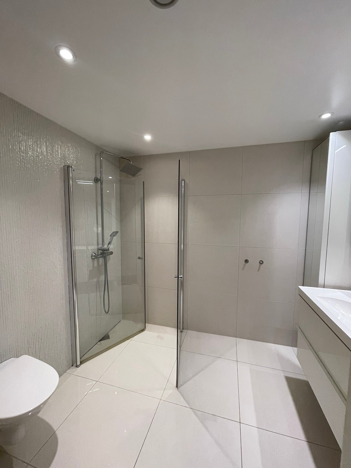 2 delikate bad! Galleribilde