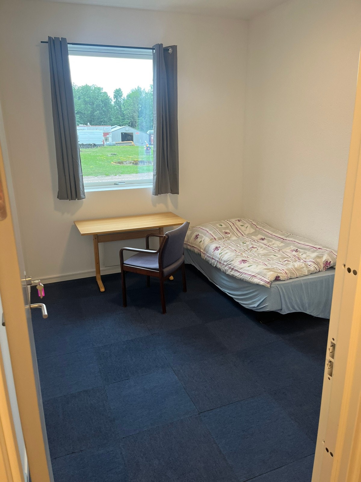 Enkeltrom fra Kr.4500 Galleribilde