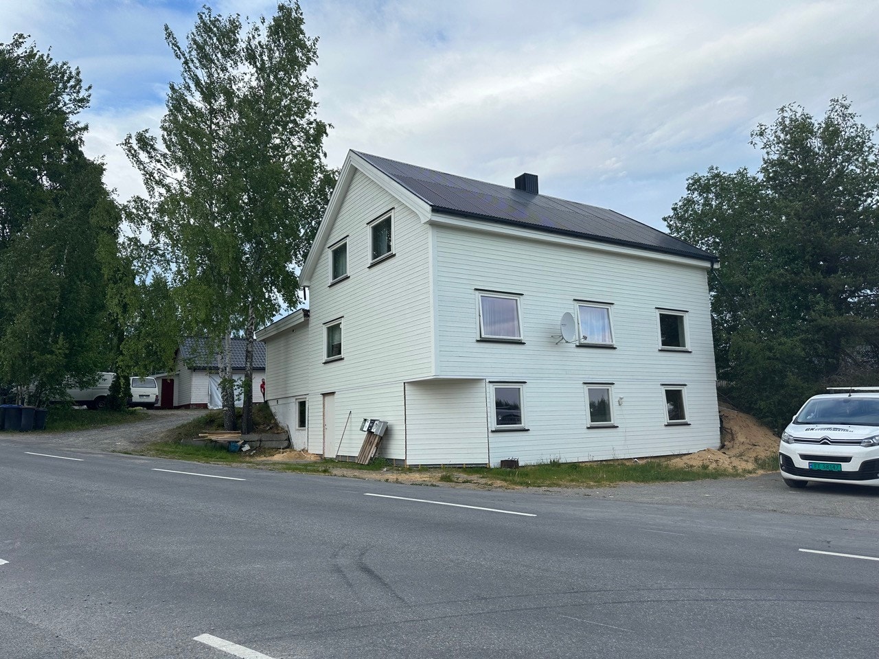 Building Galleribilde