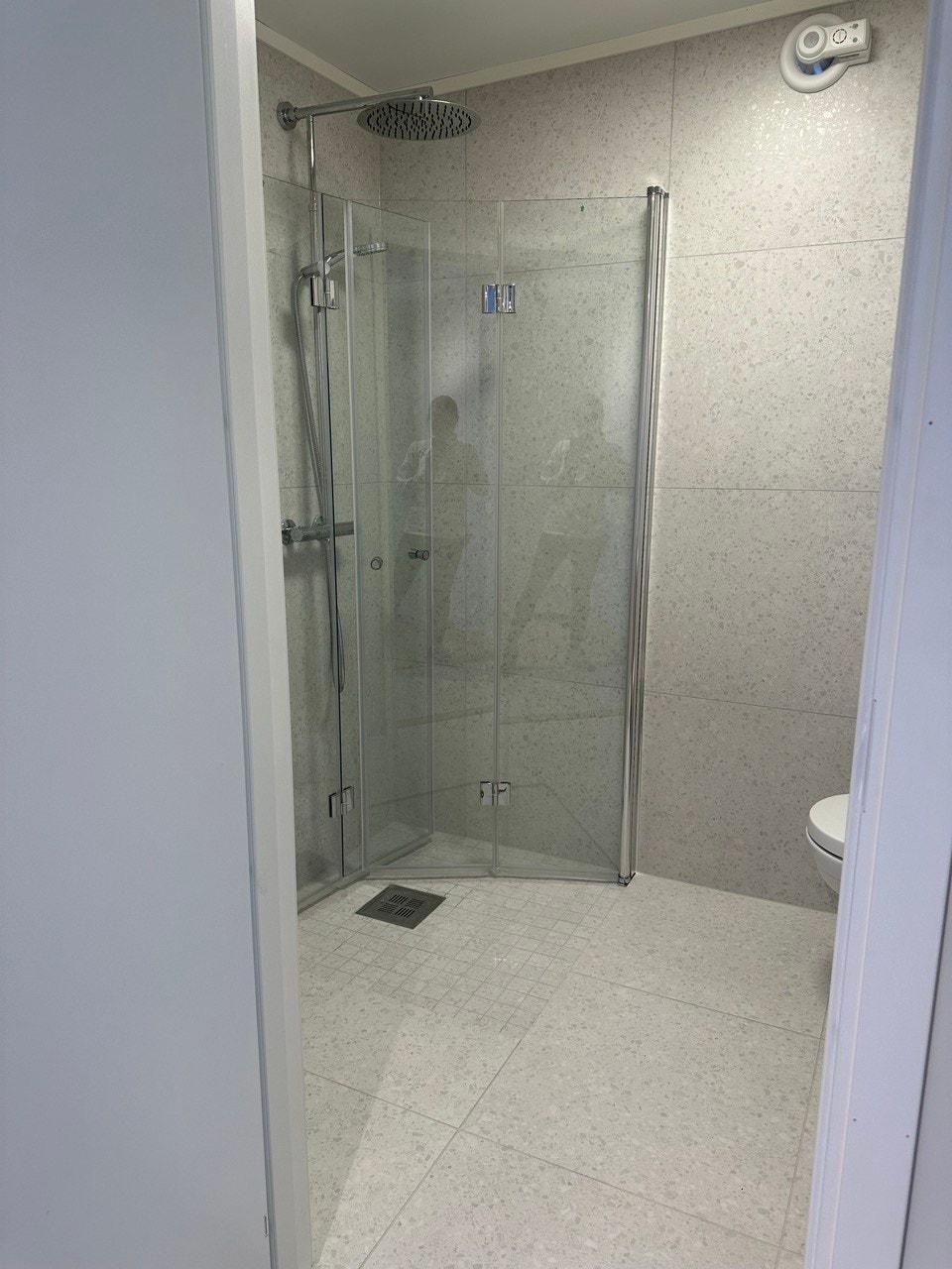 shower Galleribilde