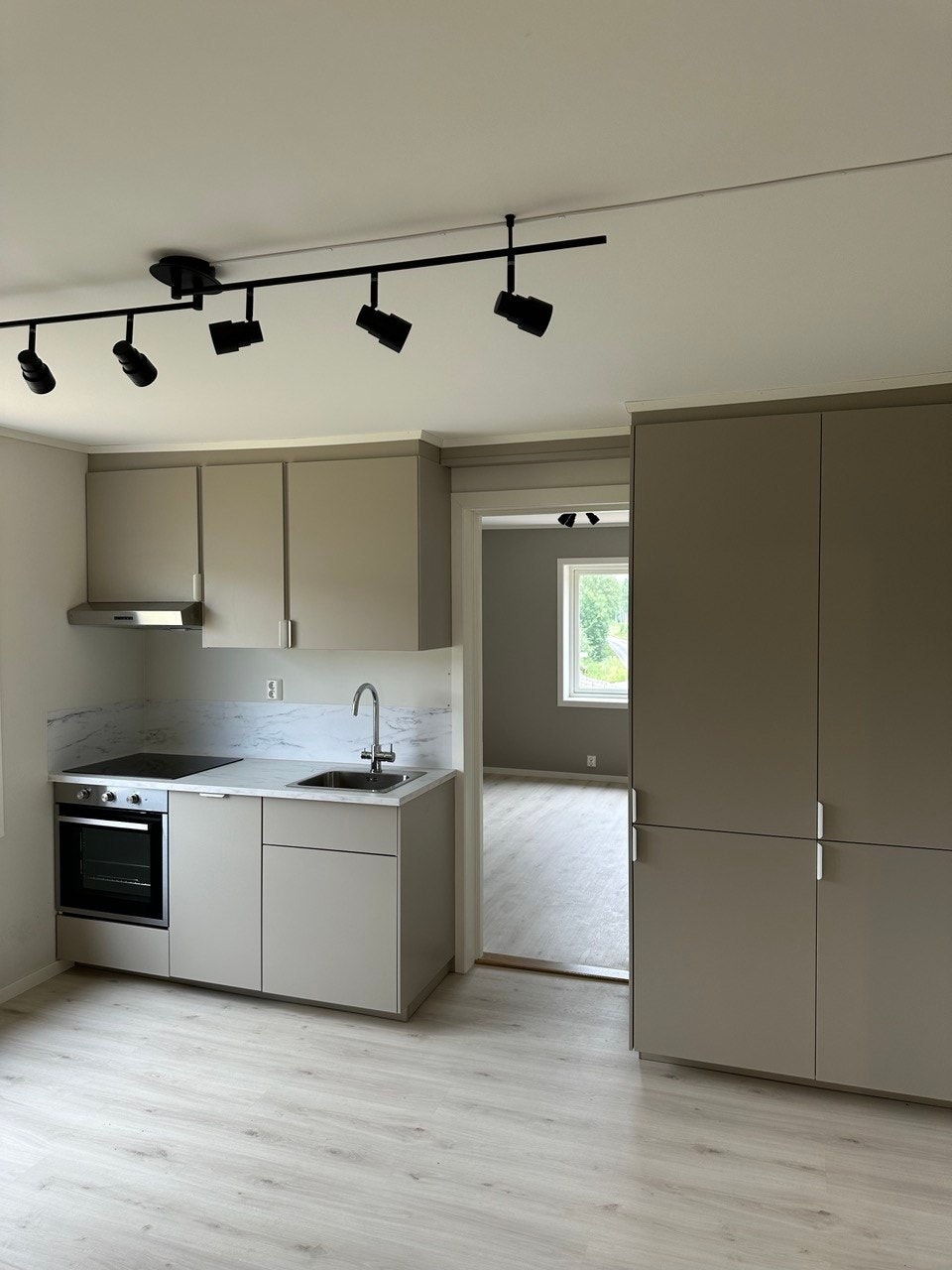 kjøkken/kitchen Galleribilde