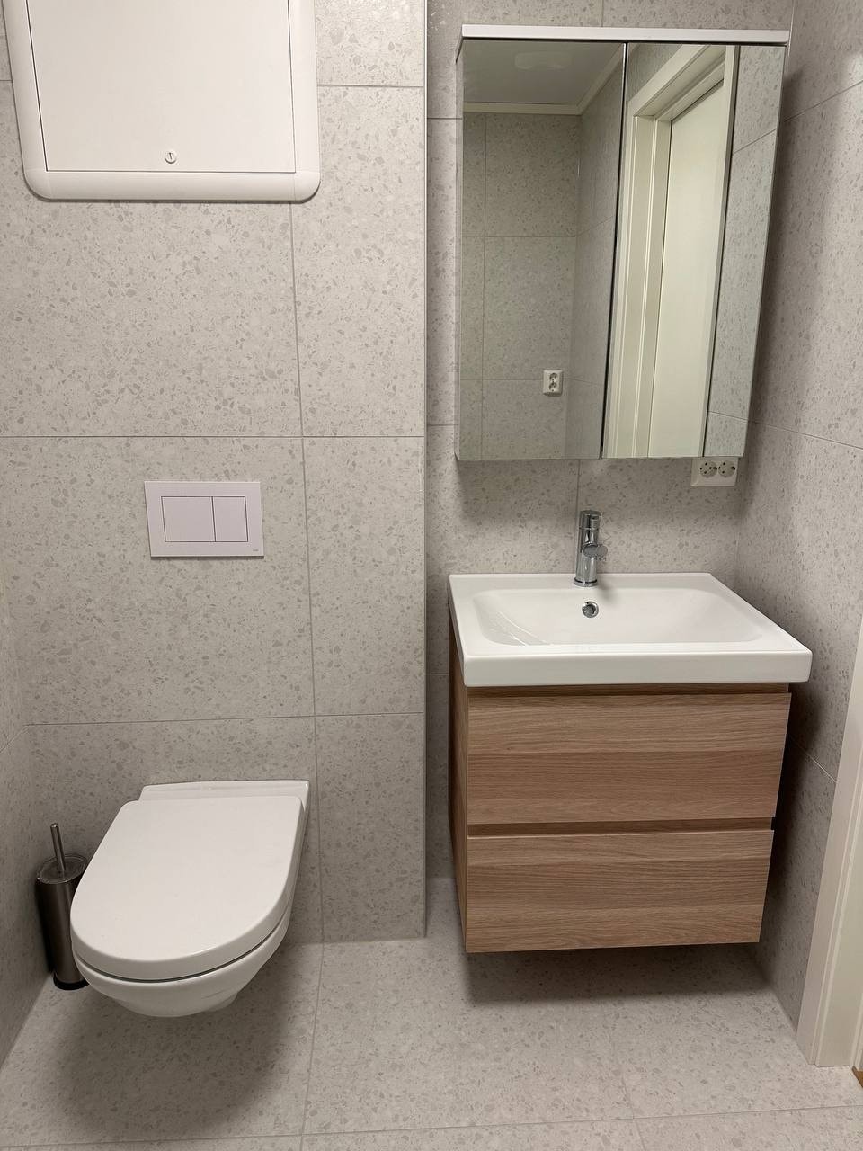 Bathroom Galleribilde