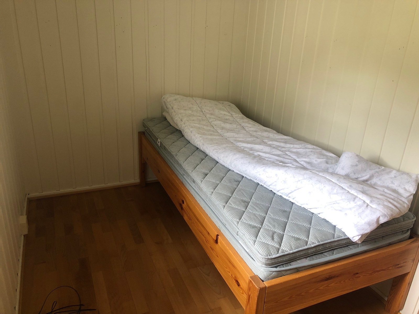 Soverom Galleribilde