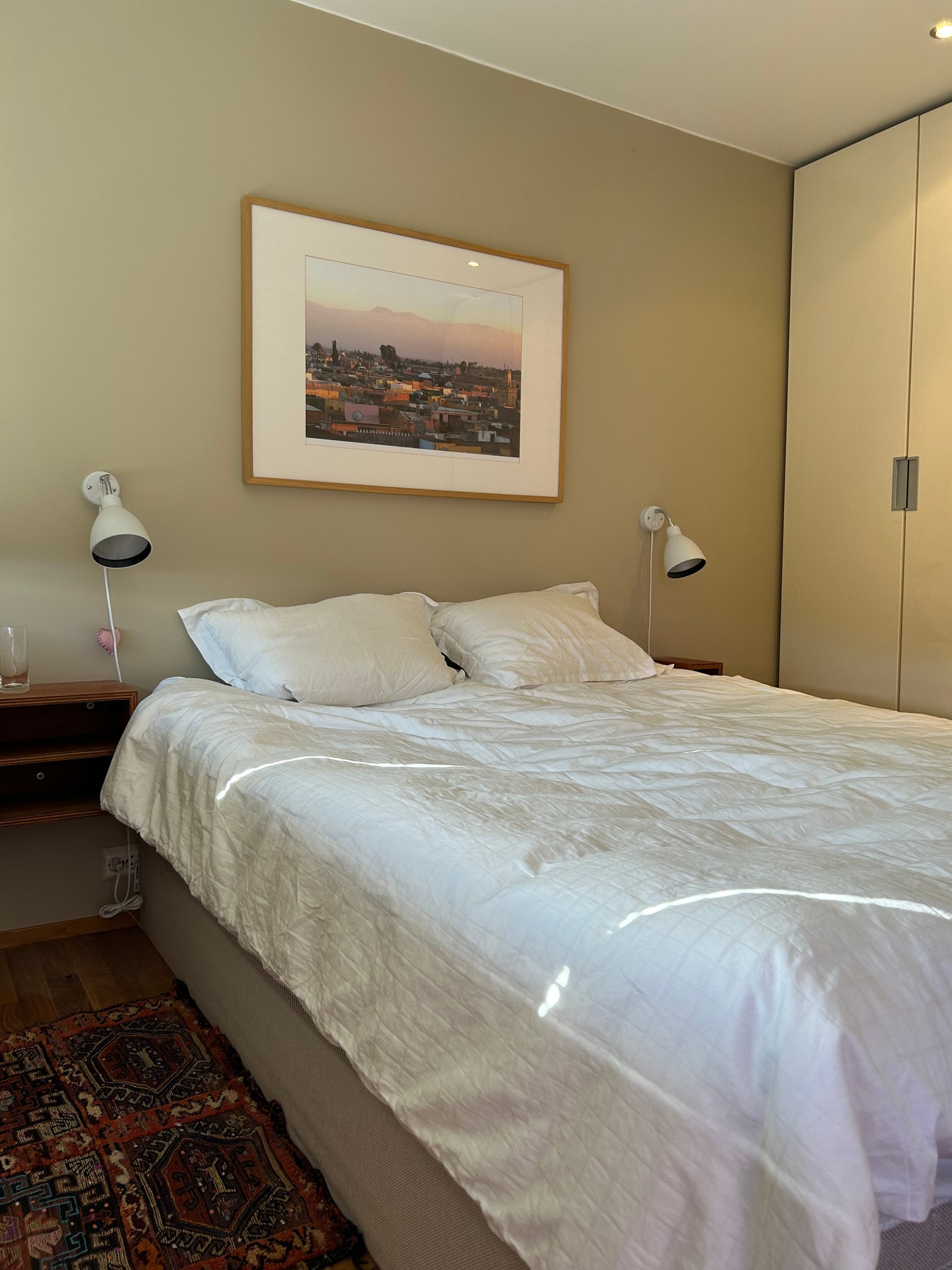 Soverom 1 Galleribilde