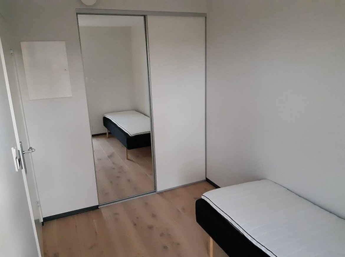 Soverom Galleribilde