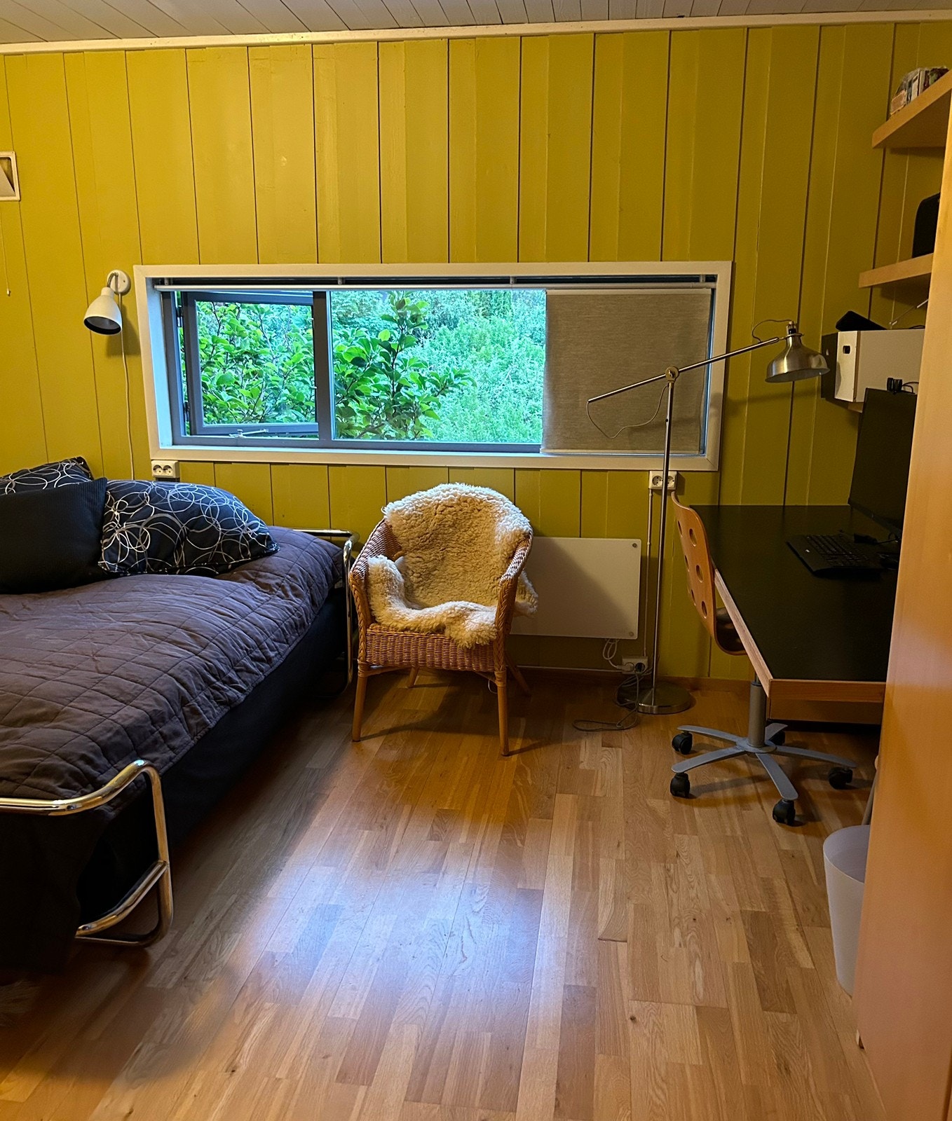 Soverom 2 Galleribilde