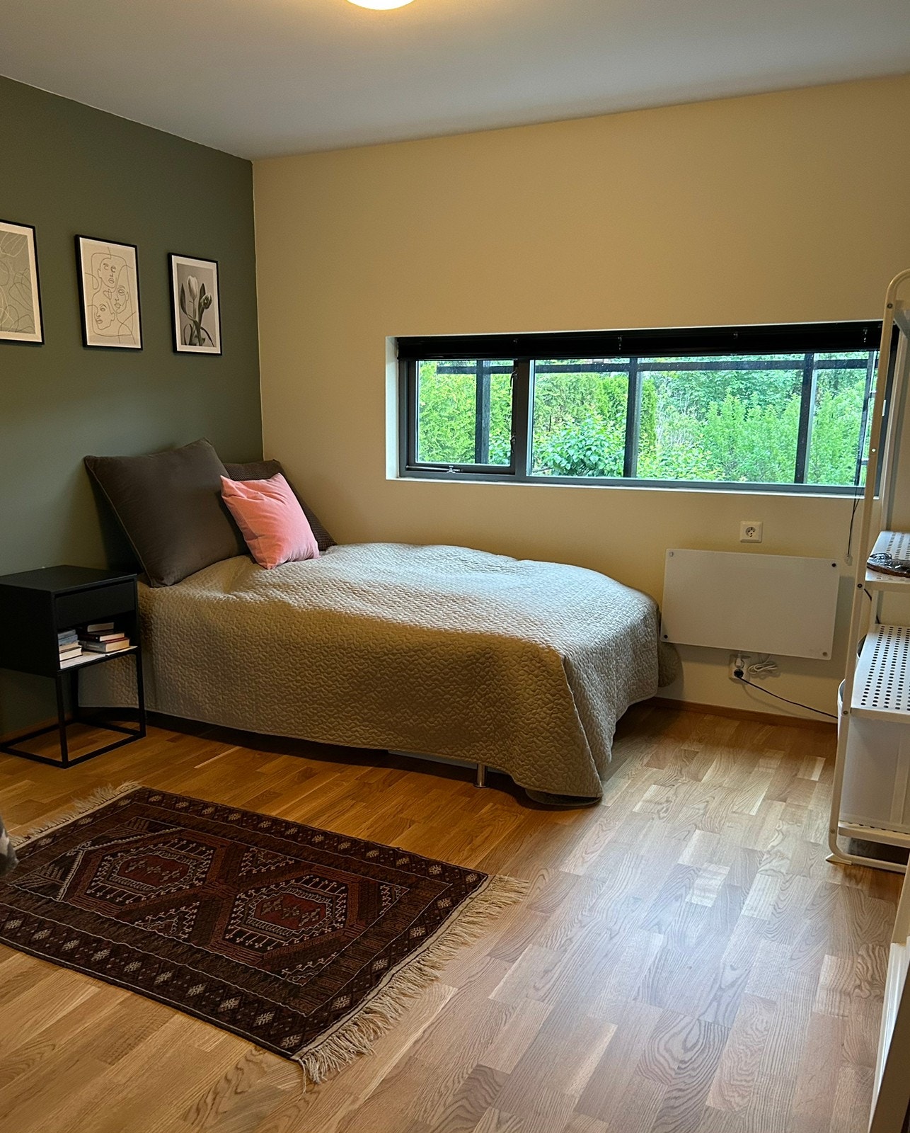 Soverom 3 Galleribilde