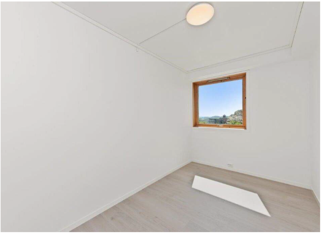 Soverom 1 Galleribilde