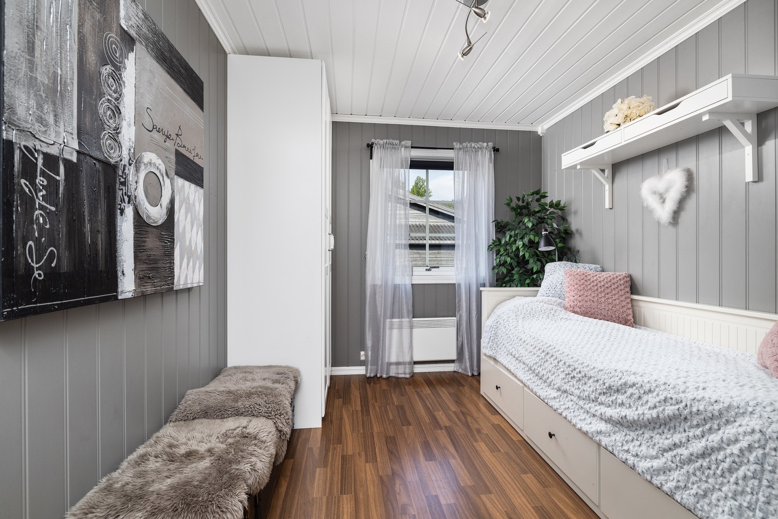 Soverom 3 Galleribilde