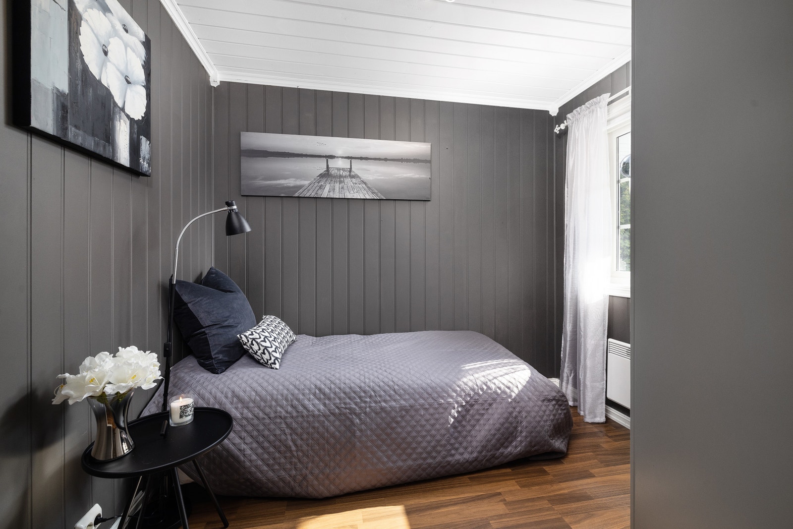 Soverom 2 Galleribilde