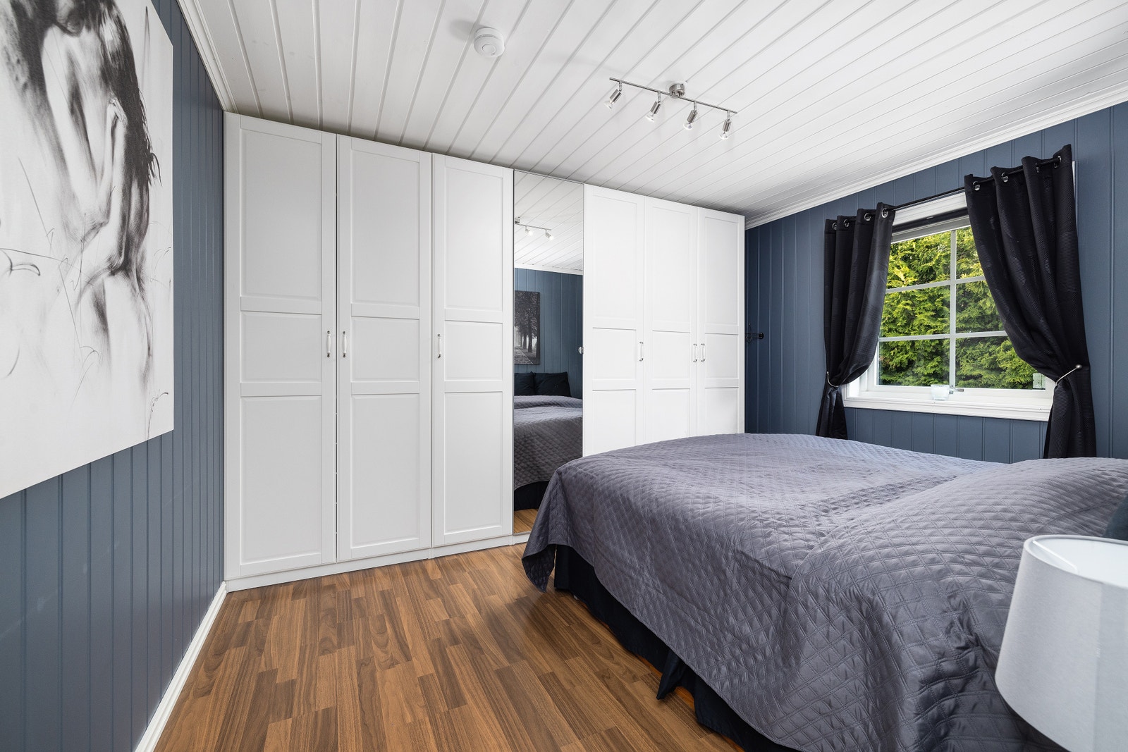 Soverom 1 Galleribilde